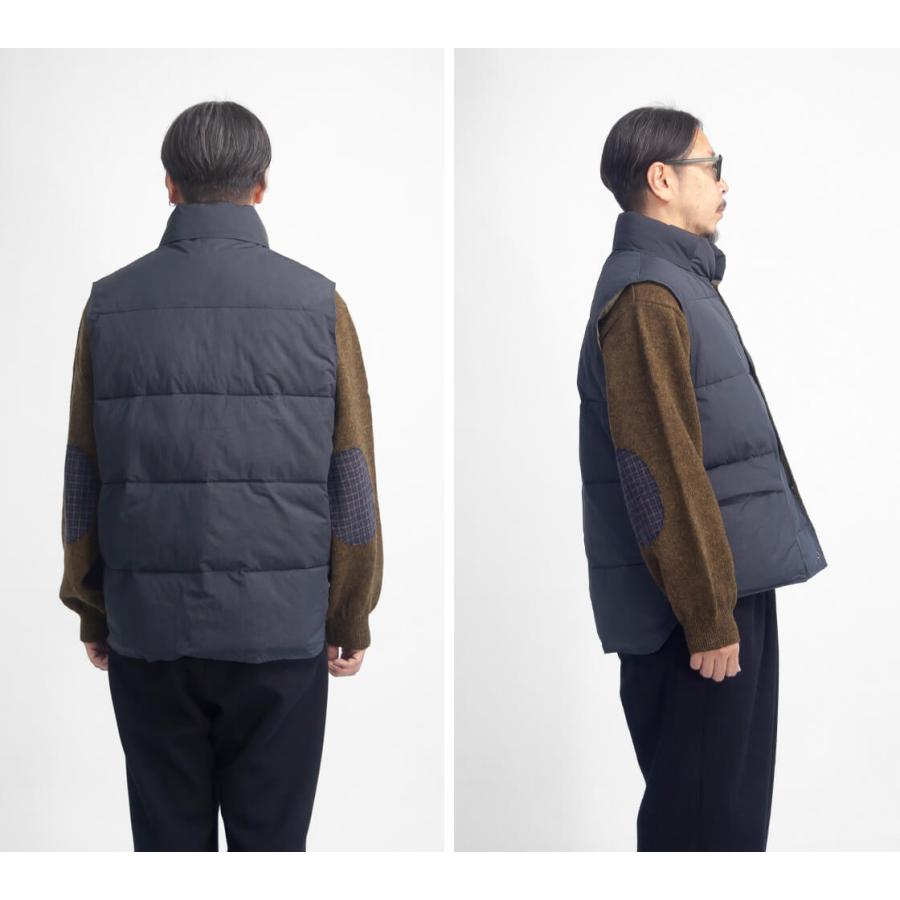 WOOLRICH（ウールリッチ） WOOLRICH OUTDOOR LABEL プリマロフト中綿