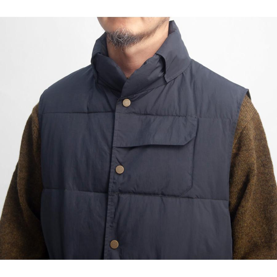 WOOLRICH（ウールリッチ） WOOLRICH OUTDOOR LABEL プリマロフト中綿
