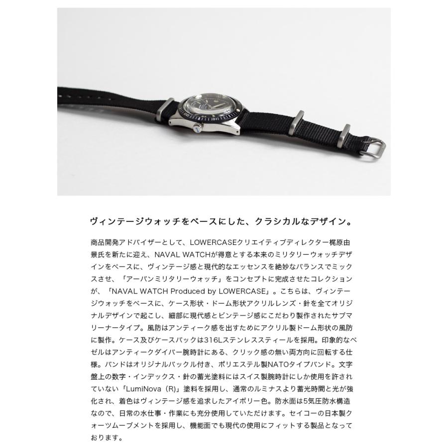 NAVAL WATCH LOWERCASE ステンメッシュベルト　NATOベルト NAVAL WATCH LOWERCASE ステンメッシュベルト NATOベルト - メルカリ