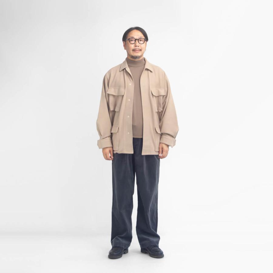 MOONCASTLE（ムーンキャッスル） MOONCASTLE WO1 エクストラファイン