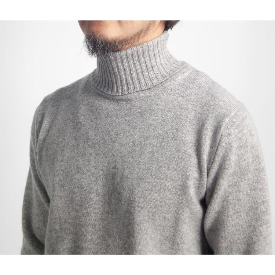 ムーンキャッスル カシミヤタートルネック ニット mooncastle 楽天市場】MOONCASTLE ムーンキャッスル カシミヤシルクラムウール