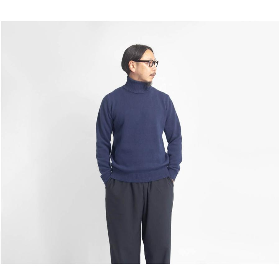 ムーンキャッスル MOONCASTLE カシミヤシルクラムウール