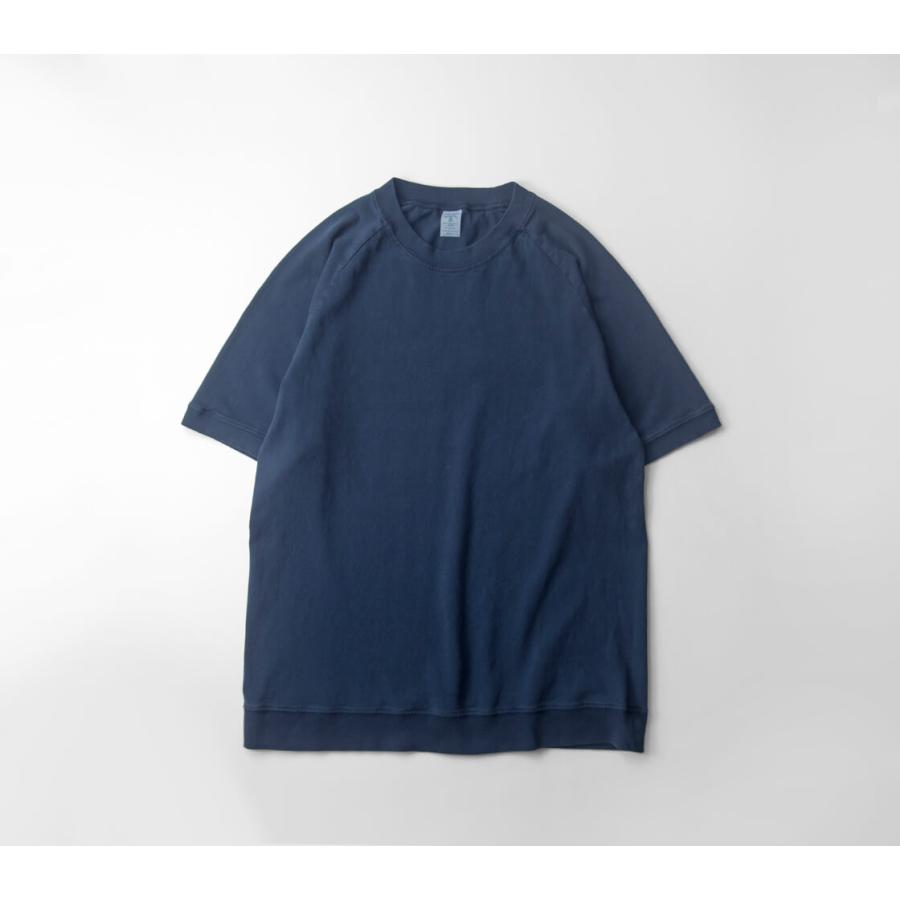 Velva Sheen（ベルバシーン） ヘビーウエイト ラグランTシャツ メンズ