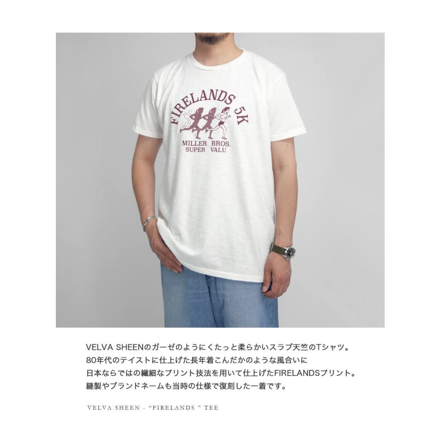 Velva Sheen（ベルバシーン） 【セール価格】ベルバシーン スラブ天竺