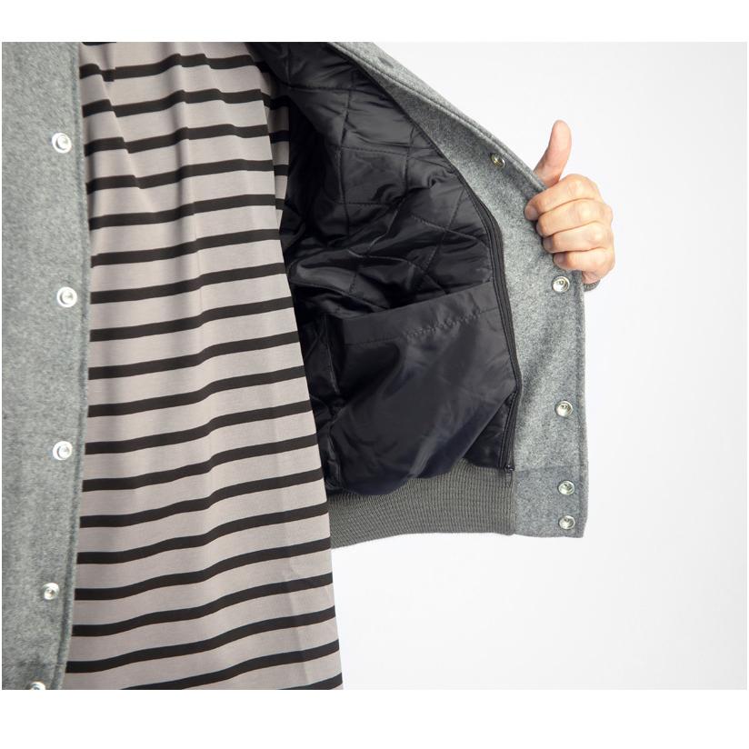セール価格】 ゲームスポーツウェア GAME SPORTSWEAR 別注 バーシティ 