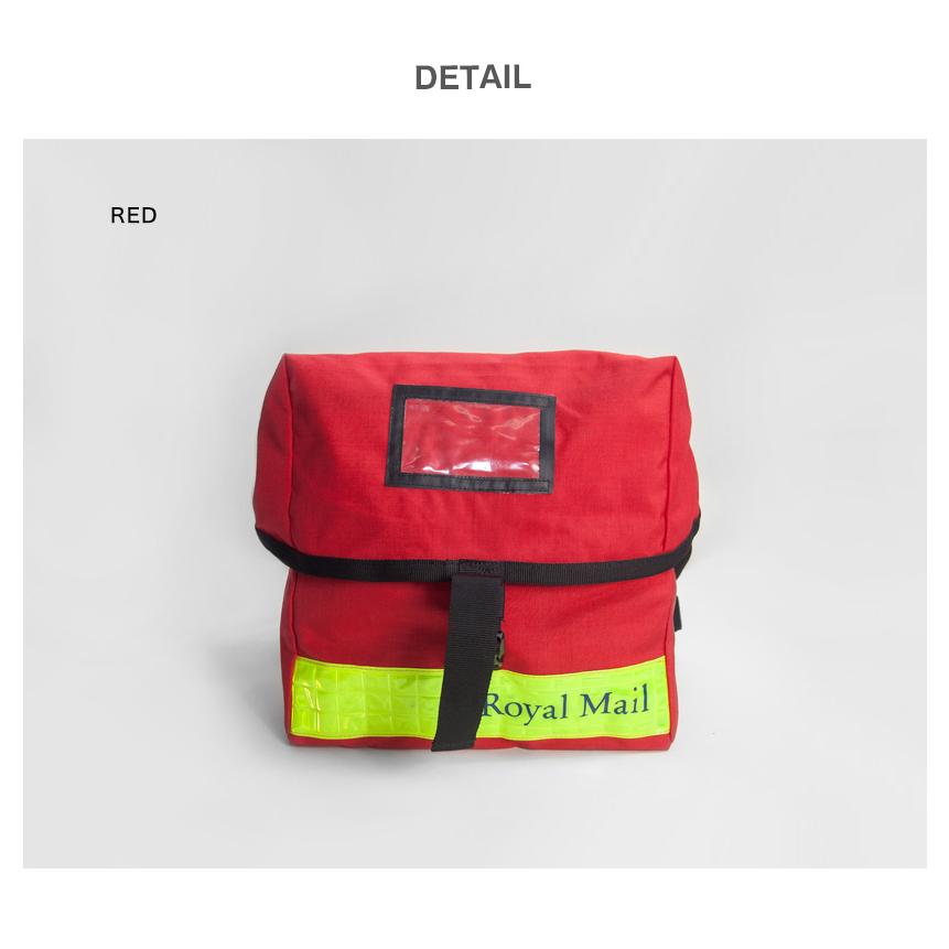 ROYAL MAIL ロイヤルメール メッセンジャーバッグ ショルダーバッグ