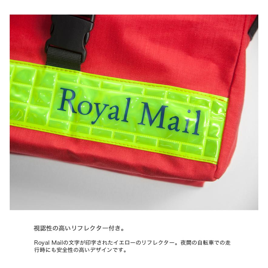 ROYAL MAIL ロイヤルメール メッセンジャーバッグ ショルダーバッグ