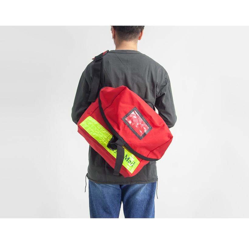 ROYAL MAIL ロイヤルメール メッセンジャーバッグ ショルダーバッグ