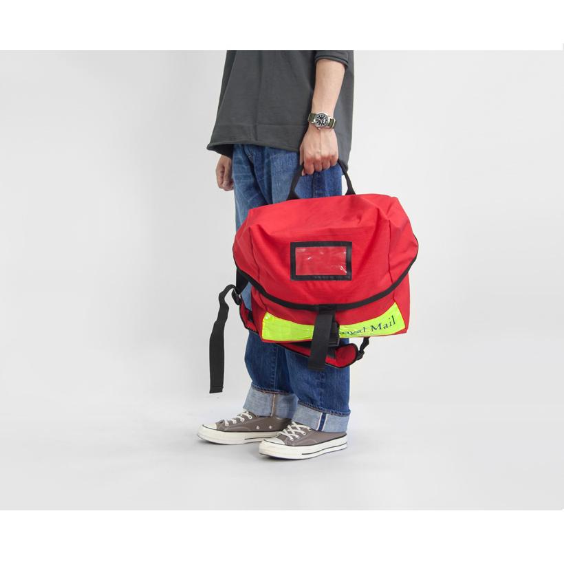 ROYAL MAIL ロイヤルメール メッセンジャーバッグ ショルダーバッグ