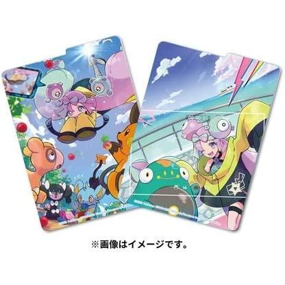ポケモンカードゲーム スカーレット&バイオレット 拡張パック スノー 