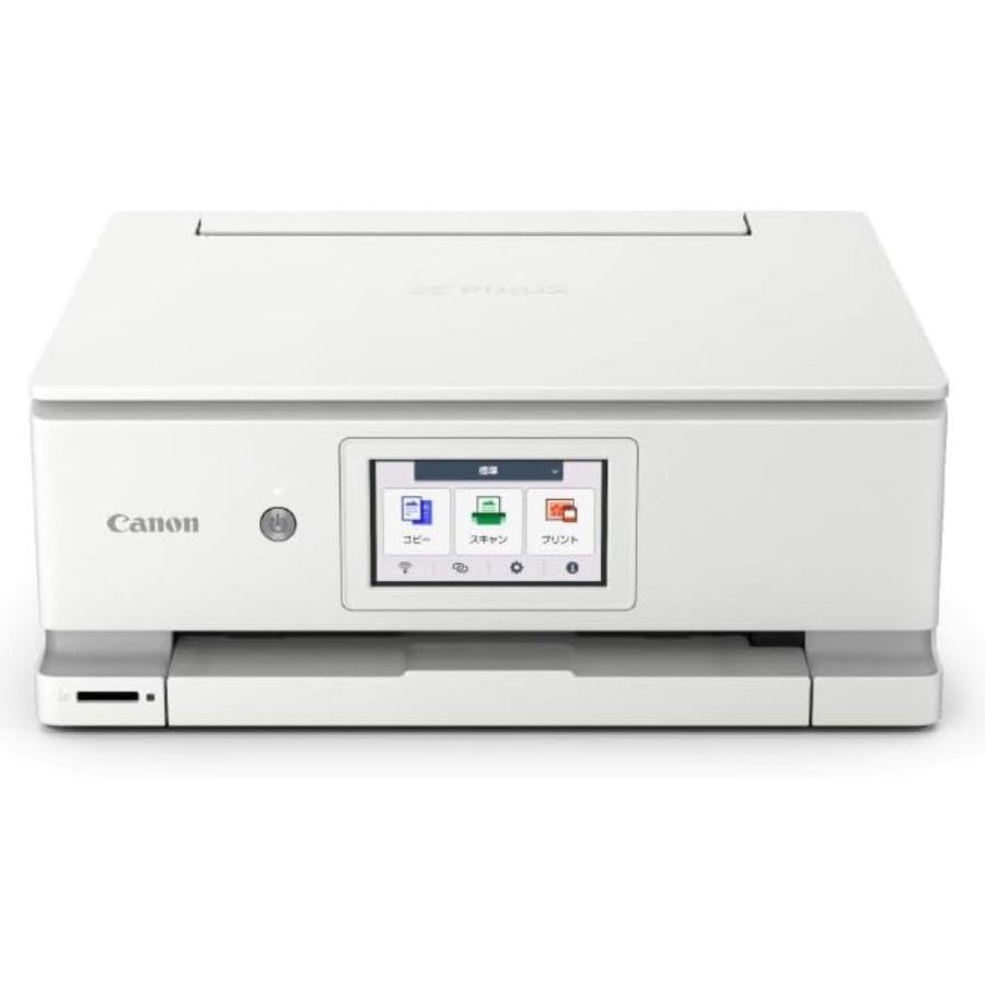 キヤノン（Canon） XK140 本体のみ インクなし A4カラーインクジェット 