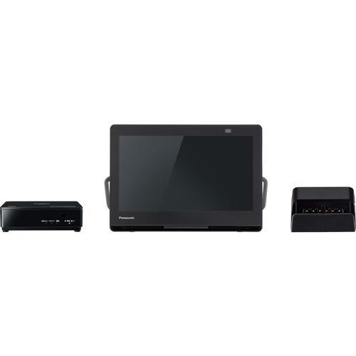 ポータブルテレビ　UN-10L12 購入 ポータブル地上・BS・110度CSデジタルテレビ UN-10L12