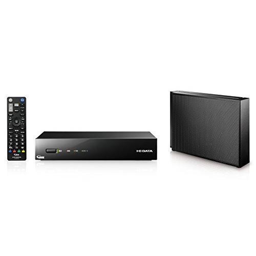 REC-ON HVTR-T3HD4/E