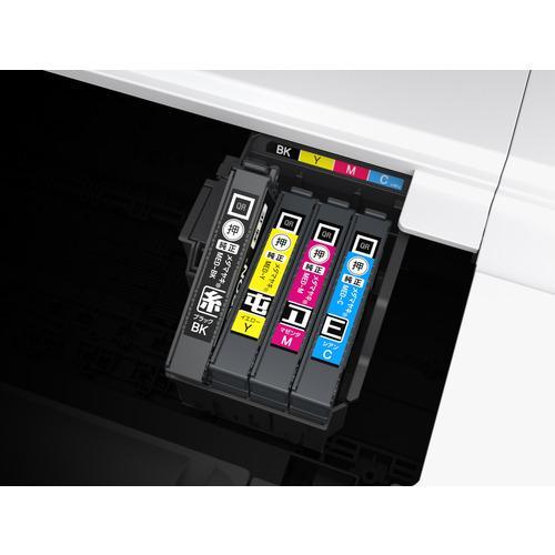エプソン（EPSON） EPSON EW-456A インクジェット複合機 A4カラー