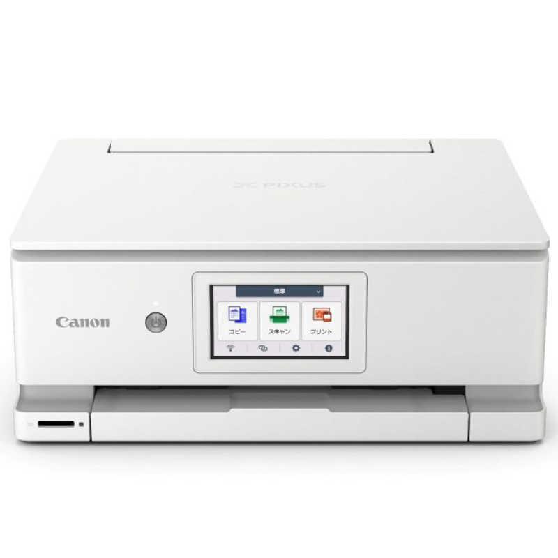 PIXUS キヤノン XK140 A4カラーインクジェットプリンター複合機 PIXUS
