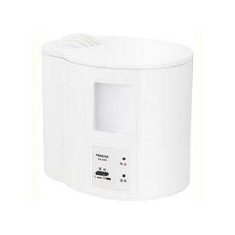 山善（YAMAZEN） スチーム式加湿器（木造6畳まで/プレハブ洋室9畳まで