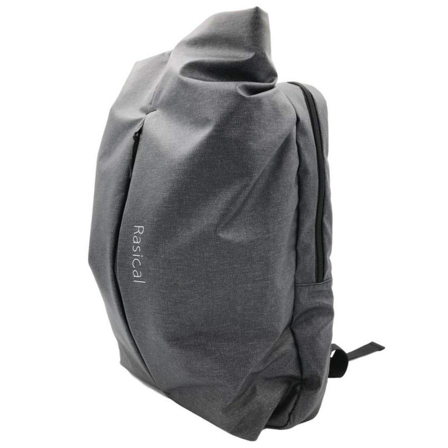 50 Off Rasical ラシカル ユニコーンバッグ バックパック リュックサック ミニマリスト 800g 軽量 防水 アウトドア 旅行 スポーツ メンズ レディース ダークグレー 即納最大半額 Www Skylanceronline Com