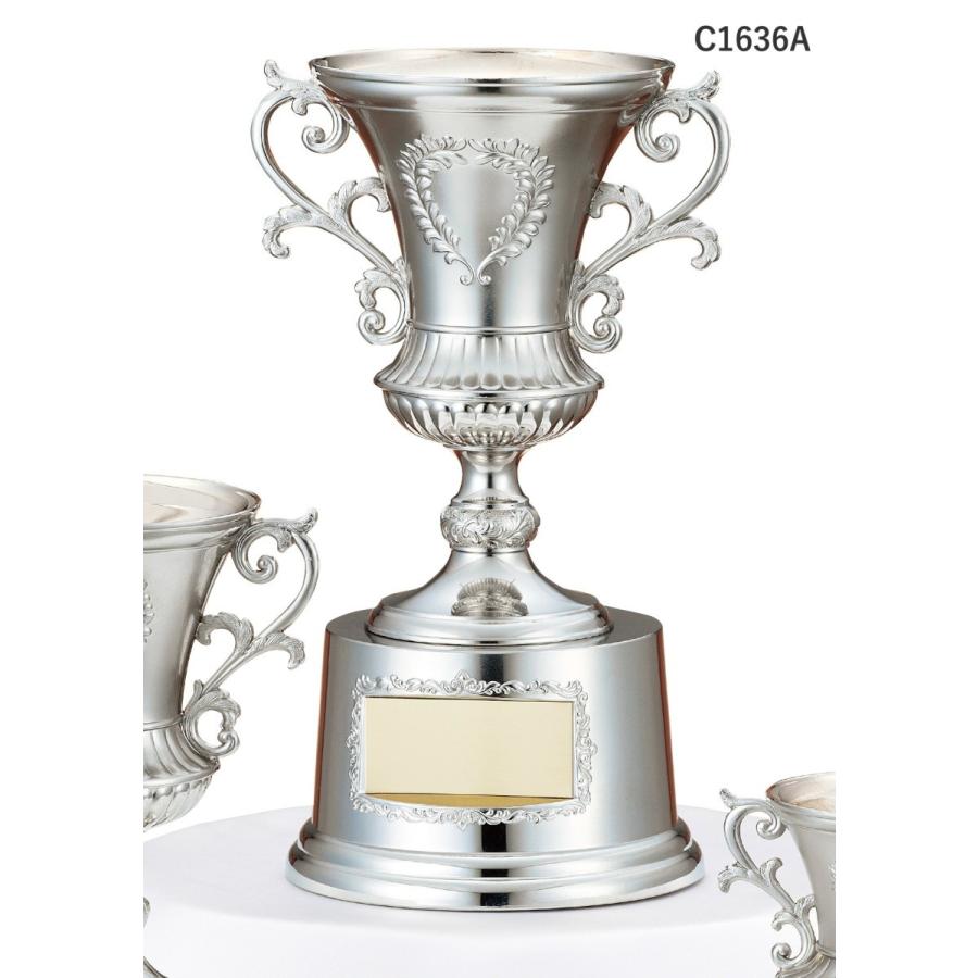 優勝カップ C1636a 高さ26cm シルバー 文字入れ無料 Olhodaguadocasado Al Gov Br