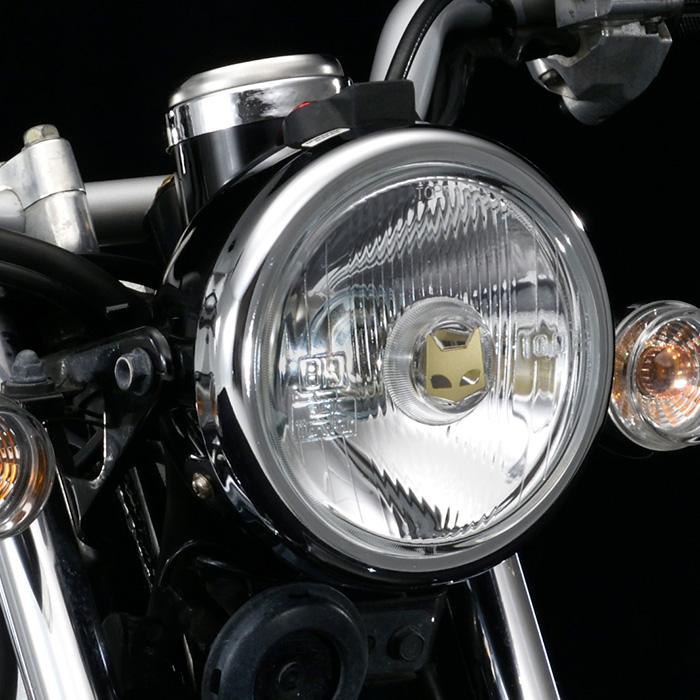 MARCHAL モンキー50 マーシャルヘッドライト819 ASSY クリアー MARCHAL モンキー50 マーシャルヘッドライト819 ASSY クリアー