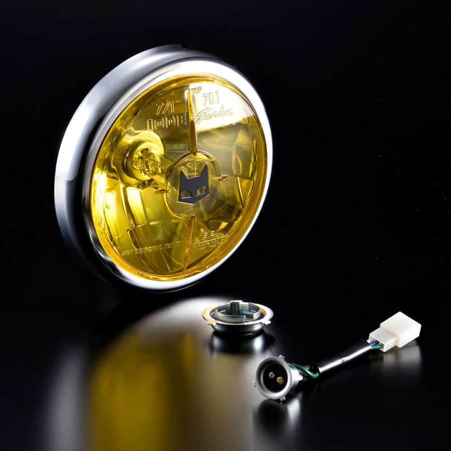 MARCHAL マーシャル ヘッドライト 721・701 スタールクス ASSY MARCHAL マーシャル ヘッドライト 721・701 スタールクス ASSY