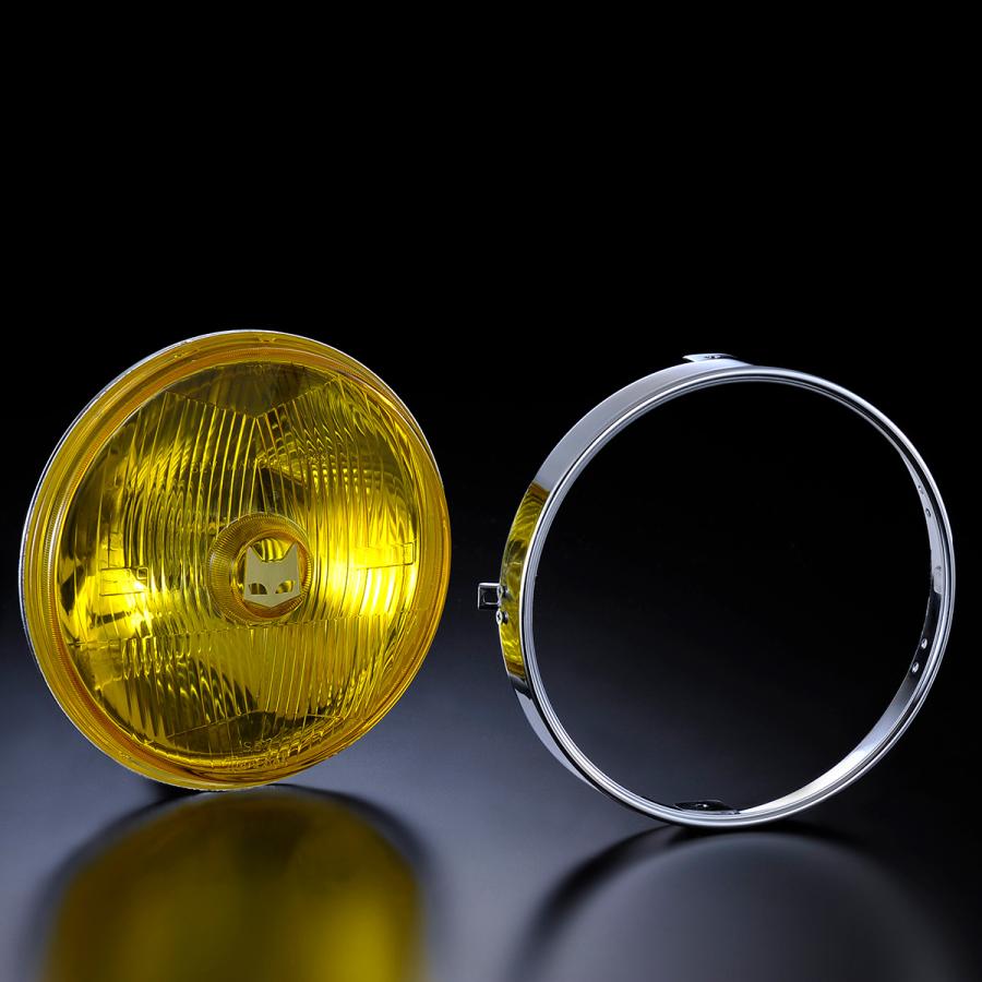 MARCHAL マーシャル ヘッドライト CB400FOUR(NC36) 889 MARCHAL マーシャル ヘッドライト CB400FOUR(NC36) 889