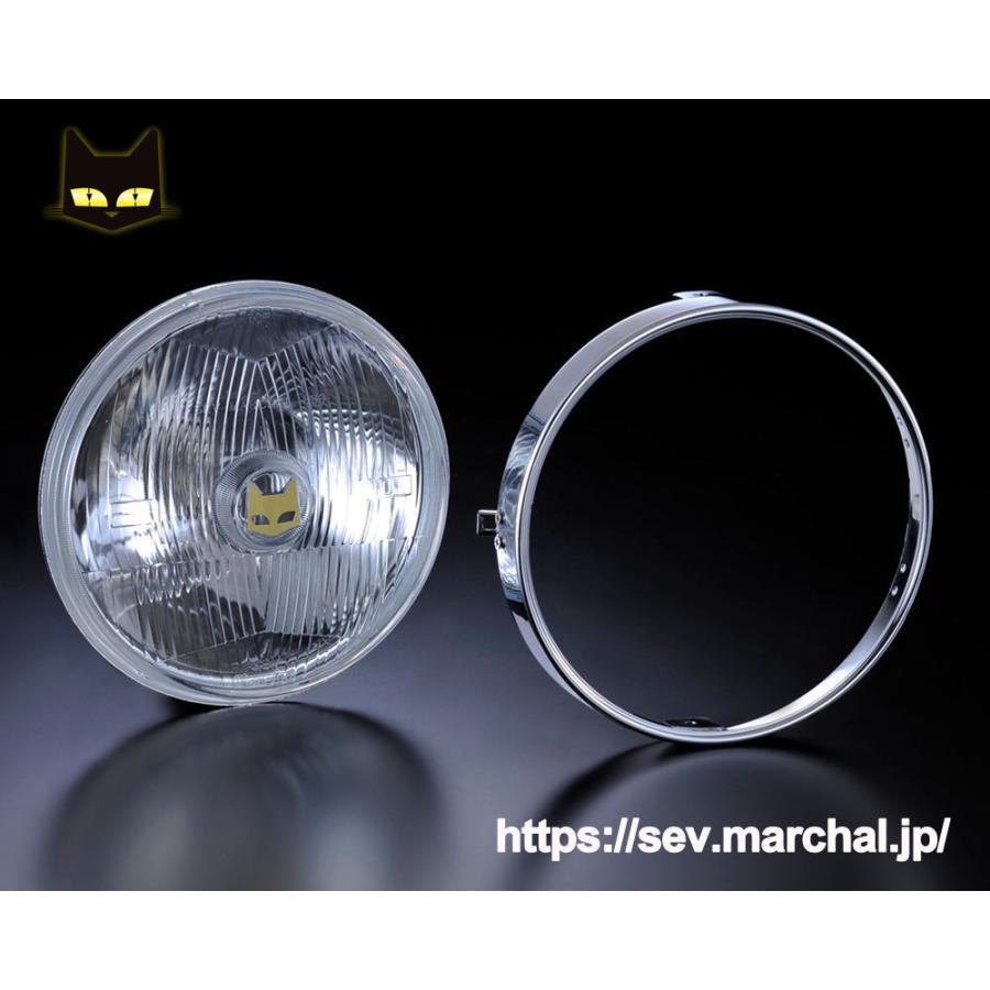 MARCHAL マーシャル ヘッドライト 889 カワサキ ゼファー400 MARCHAL マーシャル ヘッドライト 889 カワサキ ゼファー400