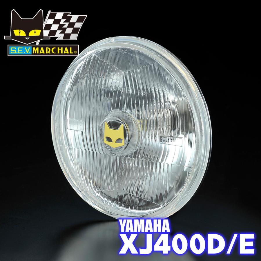 MARCHAL XJ400D・XJ400E【こだわりの愛車に!】マーシャル889 MARCHAL XJ400D・XJ400E【こだわりの愛車に!】マーシャル889
