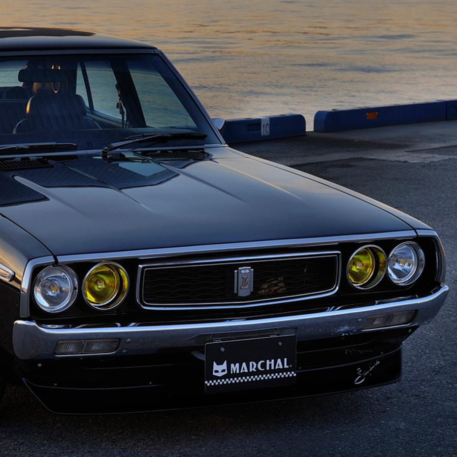 MARCHAL \メーカー直営即納!/ マーシャル ヘッドライト 819 MARCHAL \メーカー直営即納!/ マーシャル ヘッドライト 819