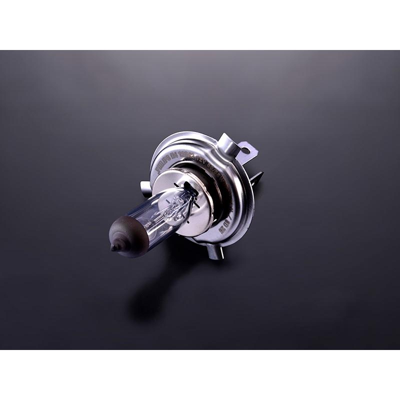 マーシャル　H4 ライト MARCHAL（マーシャル） ヘッドライト 888 H4バルブ 60/55W 889/722