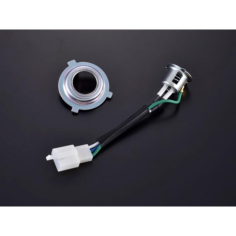 めいさん専用 MARCHAL（マーシャル） ヘッドライト 819/721・701共通 リペアパーツ