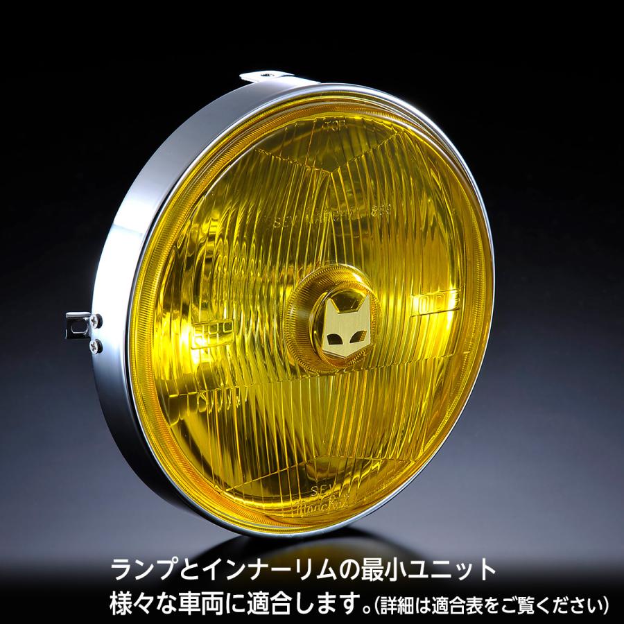 MARCHAL マーシャル ヘッドライト 889 カワサキ ZRX400-2 MARCHAL マーシャル ヘッドライト 889 カワサキ ZRX400-2