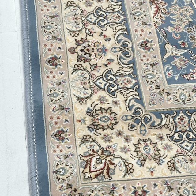 訳あり超特価セール 】イラン製 ラグマット 100×150cm ISPHAHAN 訳あり超特価セール 】イラン製 ラグマット 100×150cm ISPHAHAN