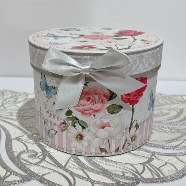 ロイヤルアーデン】 ギフトボックス入り マグカップ 小物入れ 箱 BOX