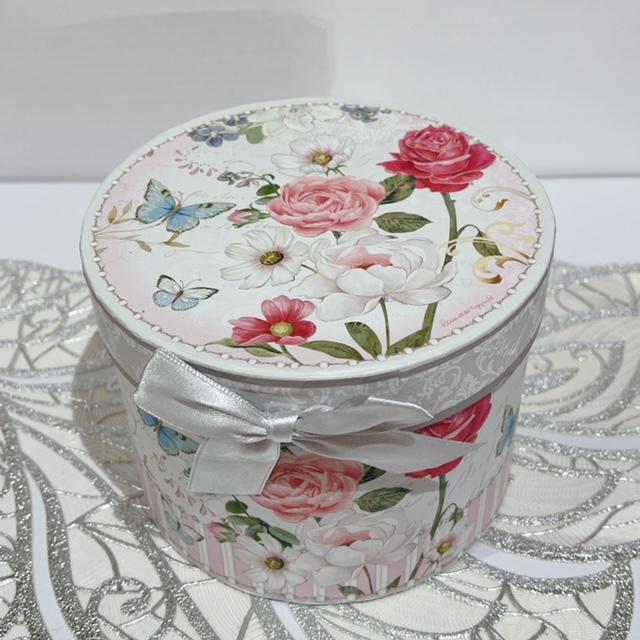 ロイヤルアーデン】 ギフトボックス入り マグカップ 小物入れ 箱 BOX