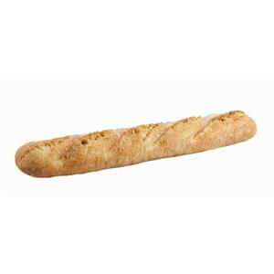フランス産 冷凍パン ブリドール 61％以上節約 バゲット パリジェンヌ 価格は安く ラロス 約320円 280ｇ×25個 1個