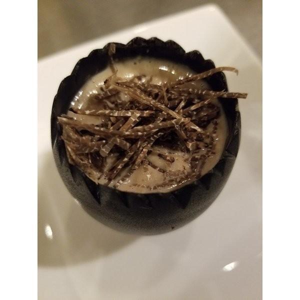 冷凍 中国産 黒トリュフ 200gがこんなに安い！！！！（在庫限りの