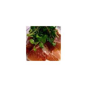 やっぱり贈り物にはイベリコ豚の生ハムセット 全部で500グラム ラウデス社 ｌａｕｄｅｓ F 輸入食材マルシェ 通販 Yahoo ショッピング