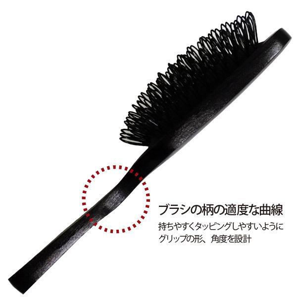 モンゴ流 【30％OFF】訳あり スカルプブラシ magic111 アウトレット