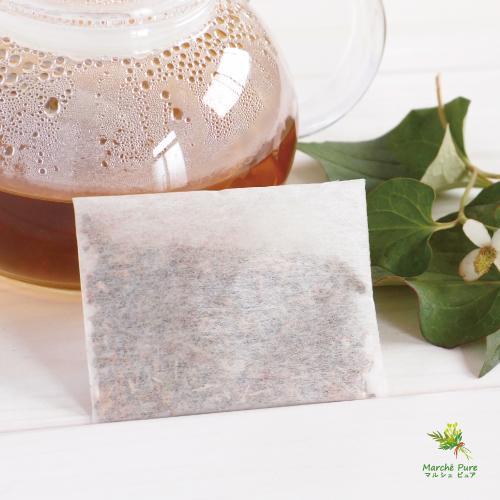 純粋 どくだみ茶 ティーパック