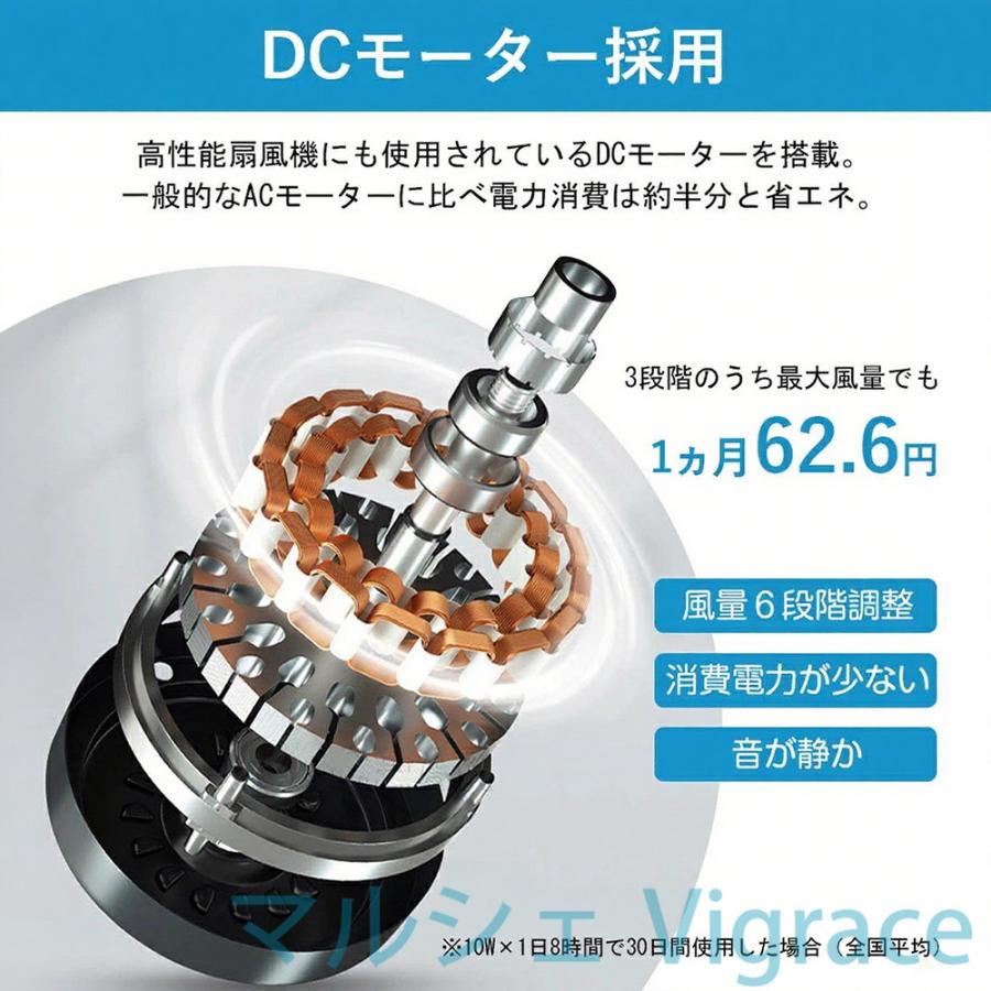シーリングファンライト led シーリングファン シーリングライト ファン付き 12畳 調光調色 風量調節 逆回転機能 天井照明 ブラック/ホワイト_9