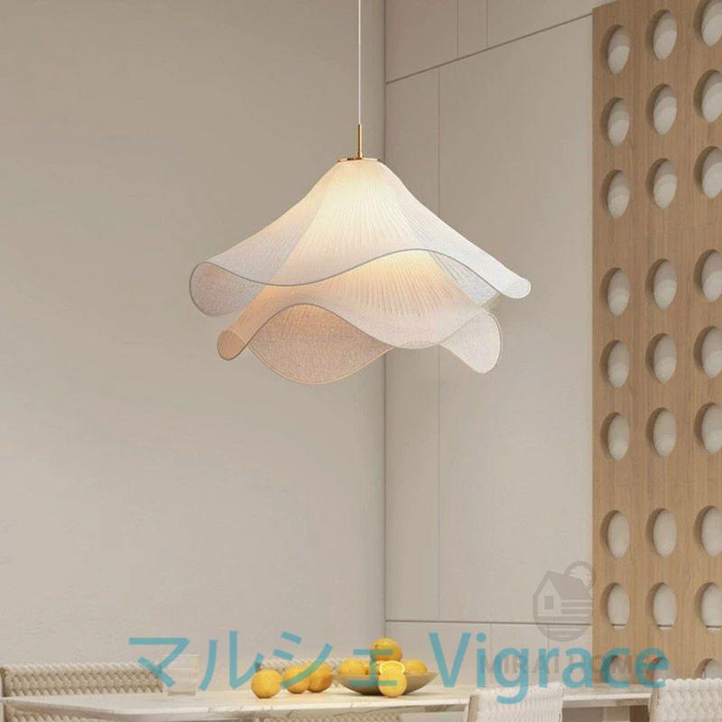 ペンダントライト 1灯 LED 北欧 おしゃれ  天井照明器具 吹き抜け 玄関 ダイニング 居間 吊り下げ照明 和風 シンプル オシャレ 工事不要 寝室 和室の画像