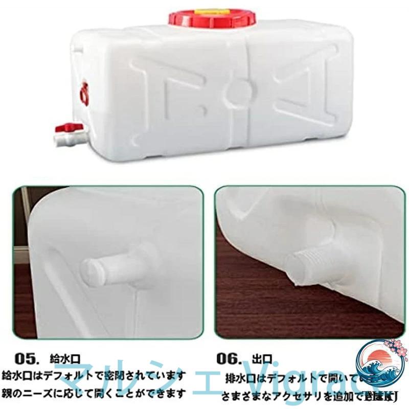 貯水タンク 貯水容器 雨水タンク 集水器 45L 80L 145L 190L 200L 340L 