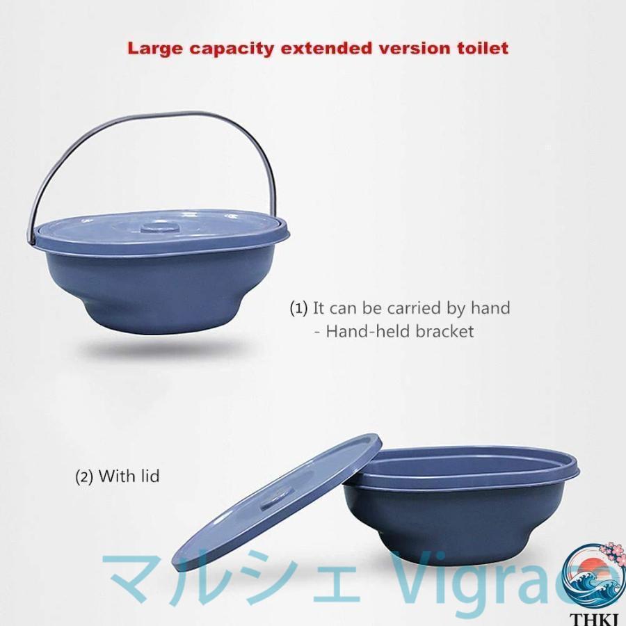 介護用 入浴用車いす 折りたたみ 入浴 車椅子 シャワー用車いす ブレーキ トイレ付き 取り外し可能 ポータブル 昇降アーム ソフト背もたれ 厚い座布団_7