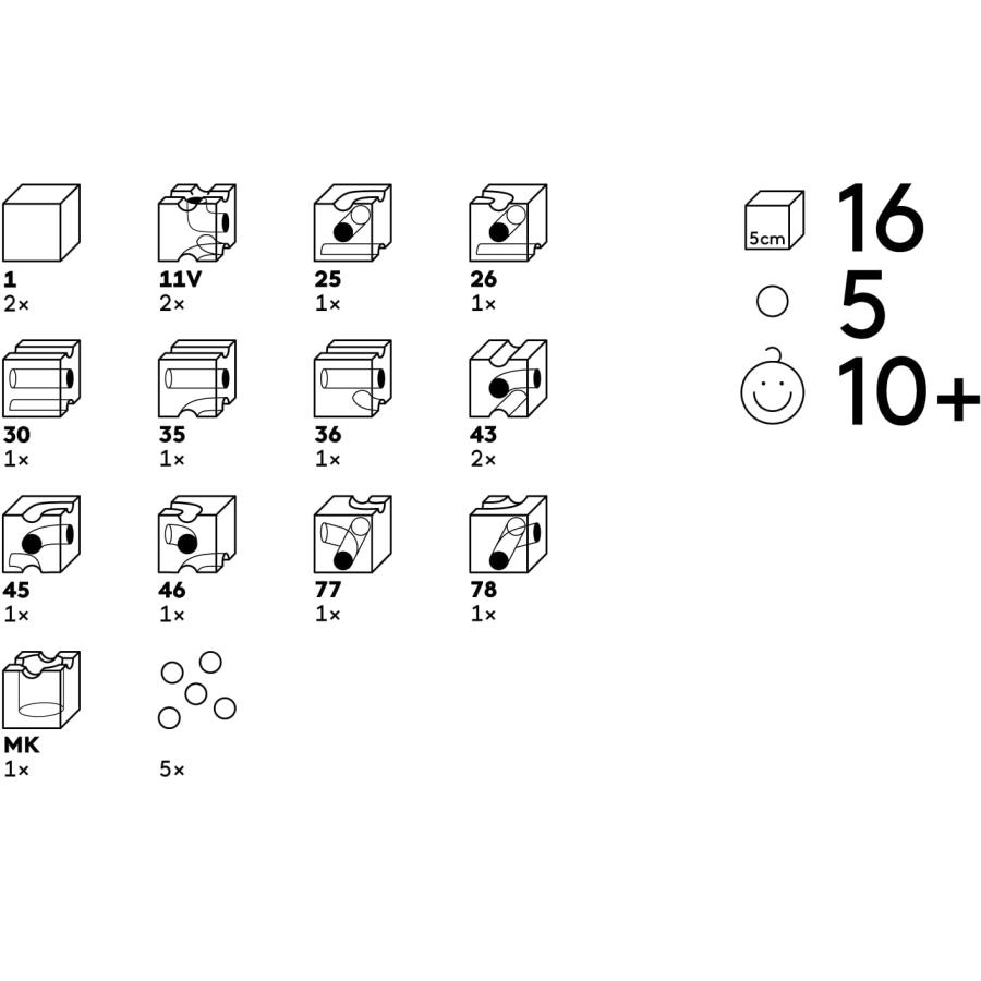 キュボロ　プロフィ　cuboro profi Amazon.co.jp: キュボロ (cuboro) キュボロ プロフィ : おもちゃ