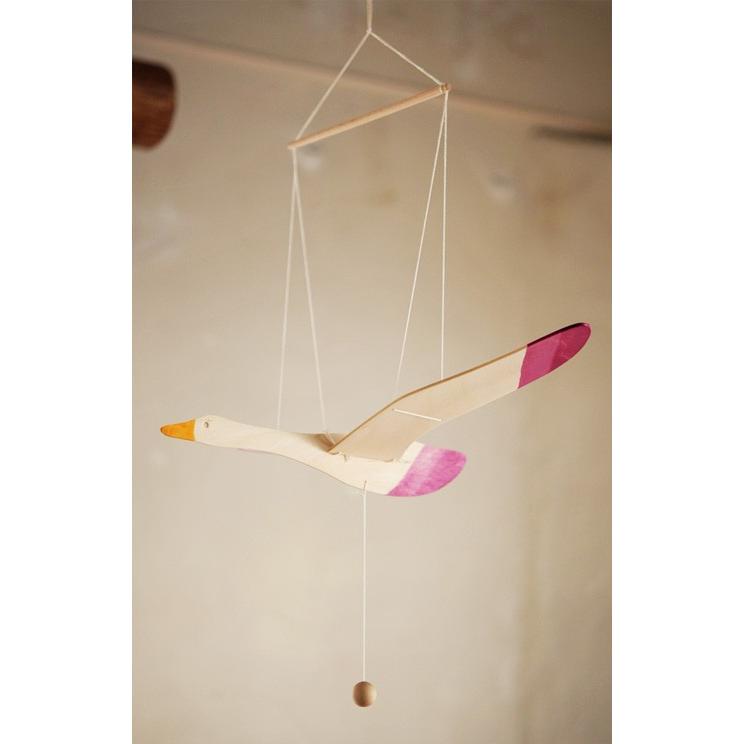 モビール 鳥 Io02 57 メルヒェン Yahoo 店 通販 Yahoo ショッピング