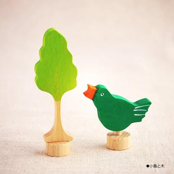 インテリア　デコレーションフィギュア2個セット：Bタイプ |  | 01