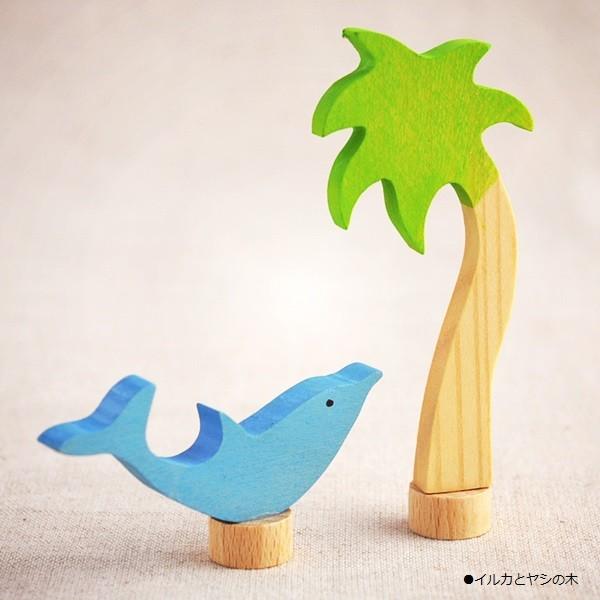 インテリア　デコレーションフィギュア2個セット：Bタイプ |  | 02