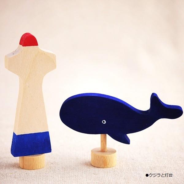 インテリア　デコレーションフィギュア2個セット：Bタイプ |  | 03