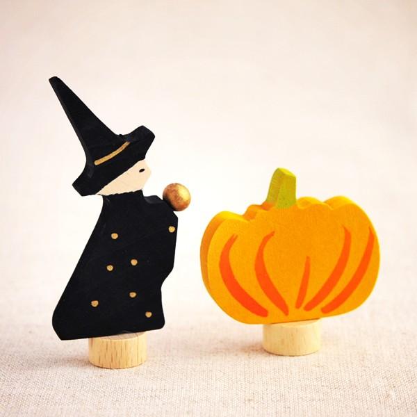 インテリア　デコレーションフィギュア2個セット：Bタイプ |  | 05