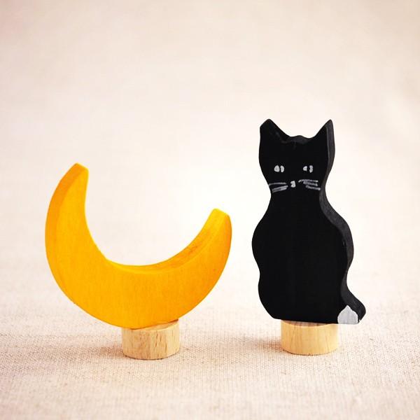 インテリア　デコレーションフィギュア2個セット：Bタイプ |  | 06